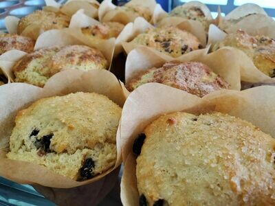 Muffins