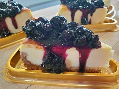 Cheesecake