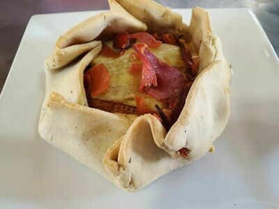 Galettes