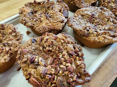 Coffee Cakes