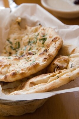 Flatbreads