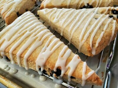 Scones