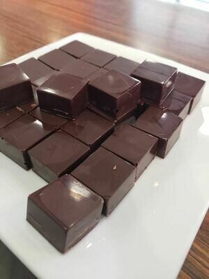 Chocolates and Caramels
