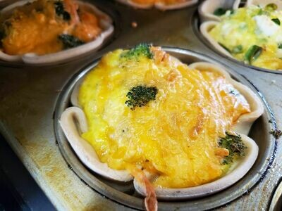 Quiche
