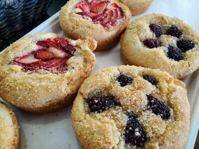 Shortcake