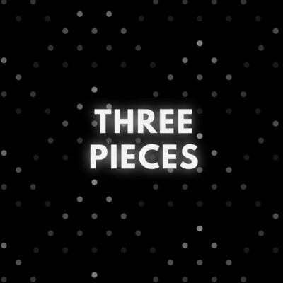Three piece