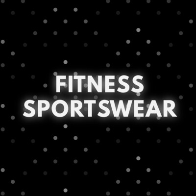 Fitness Sportswear