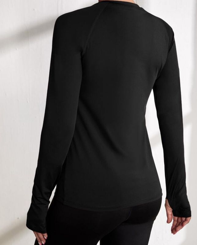 Absorbs Sweat Breathable Sports Tee