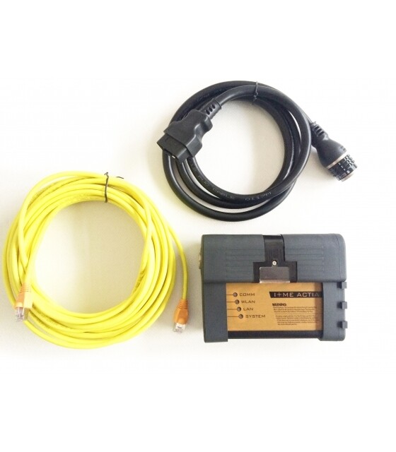 ICOM A2 - OBD BMW