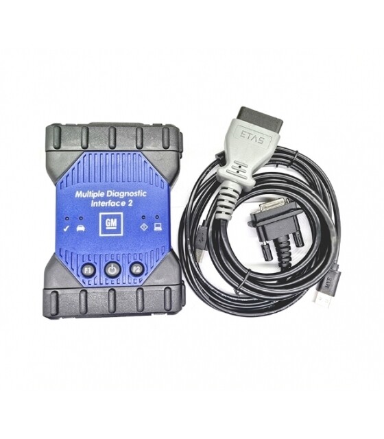 GM MDI 2 Diagnostic
