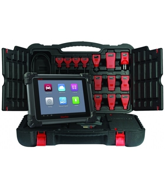 Autel MaxiSys MS908
