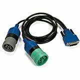 Nexiq 1 Connector