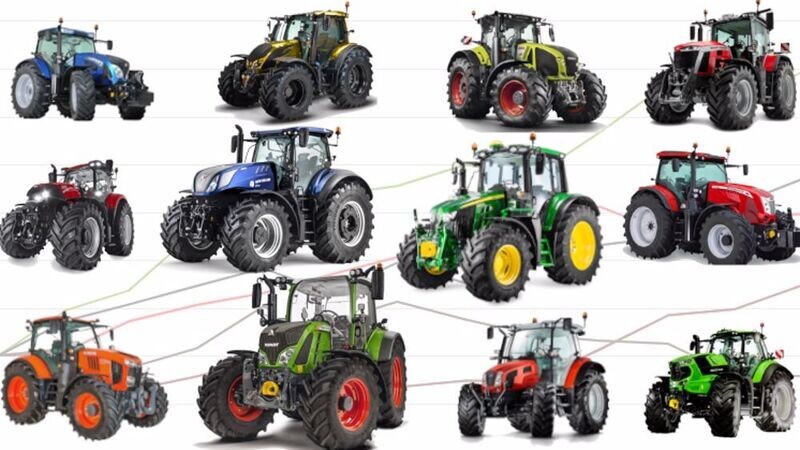 AGRI TUNING