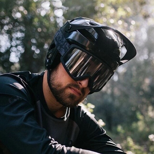 PRO VELOCITY 2.0 ANTI FOG GOGGLES