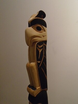 Talking Sticks