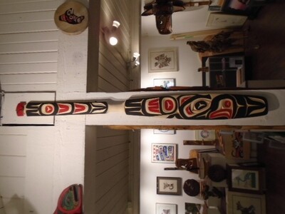 Paddles