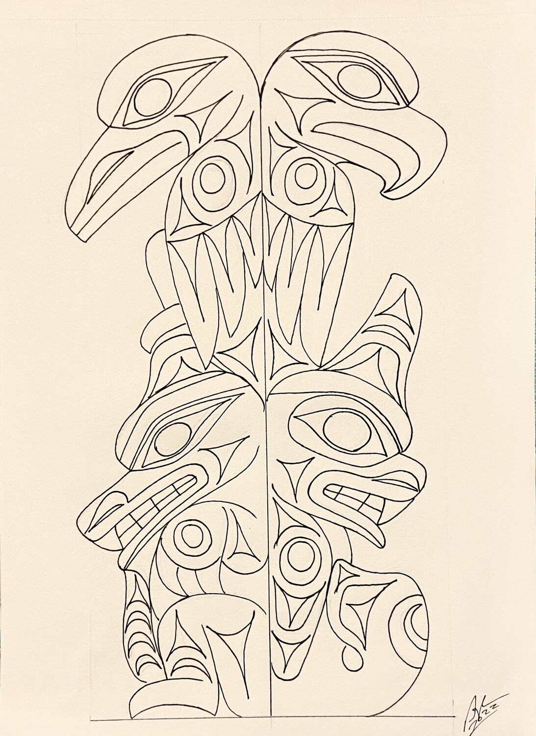 Totem Design