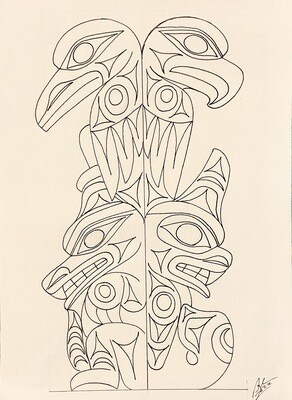 Totem Design