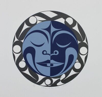 Serigraph Prints