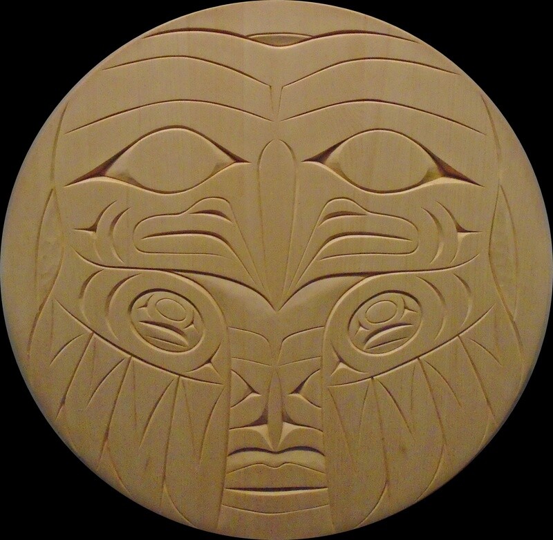 Doug Horne Jr. Eagle Panel