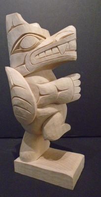 Sculpture Carvings in Wood