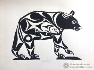 Stewardship by Andrea Fritz