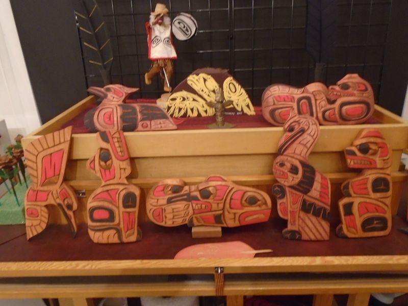 Plaques by Nelson McCarty Plaques by Nelson McCarty