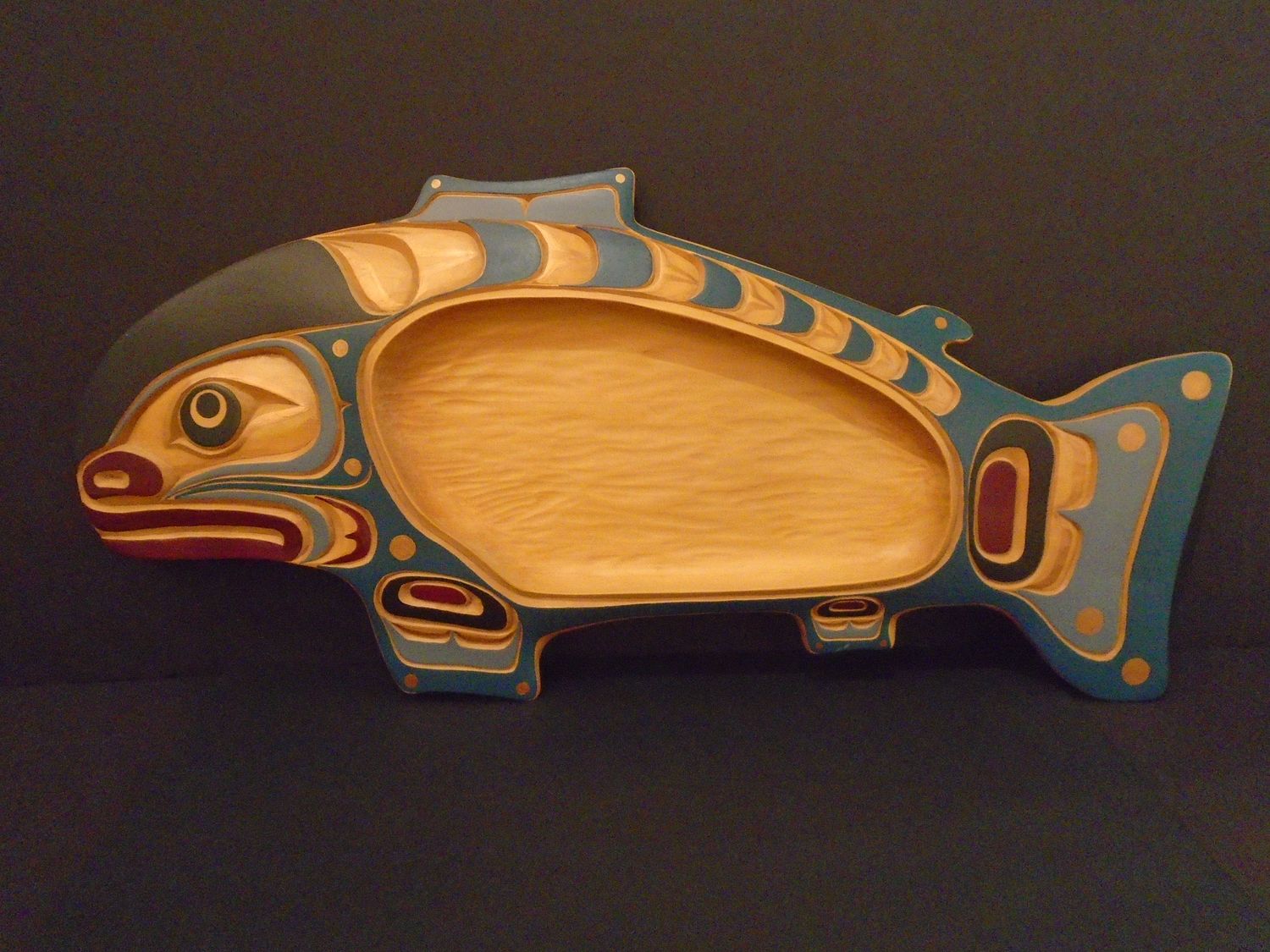 Salmon Bowl Salmon Bowl