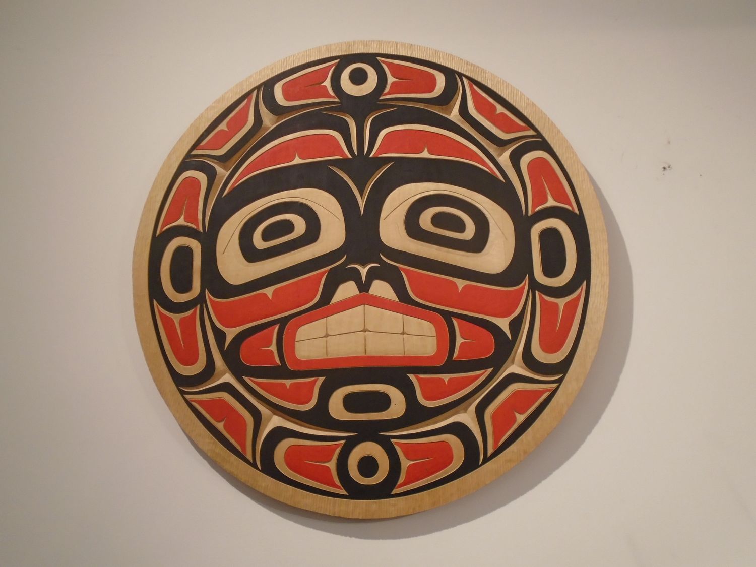 Bear Panel Bear Panel