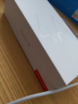Xiaomi Redmi 4A