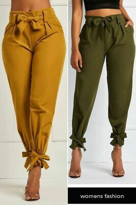 Pants &amp; Skirts