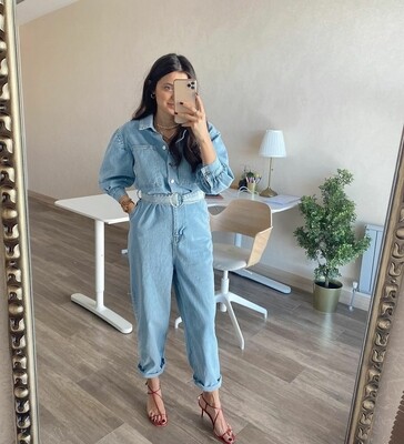 Jumpsuit