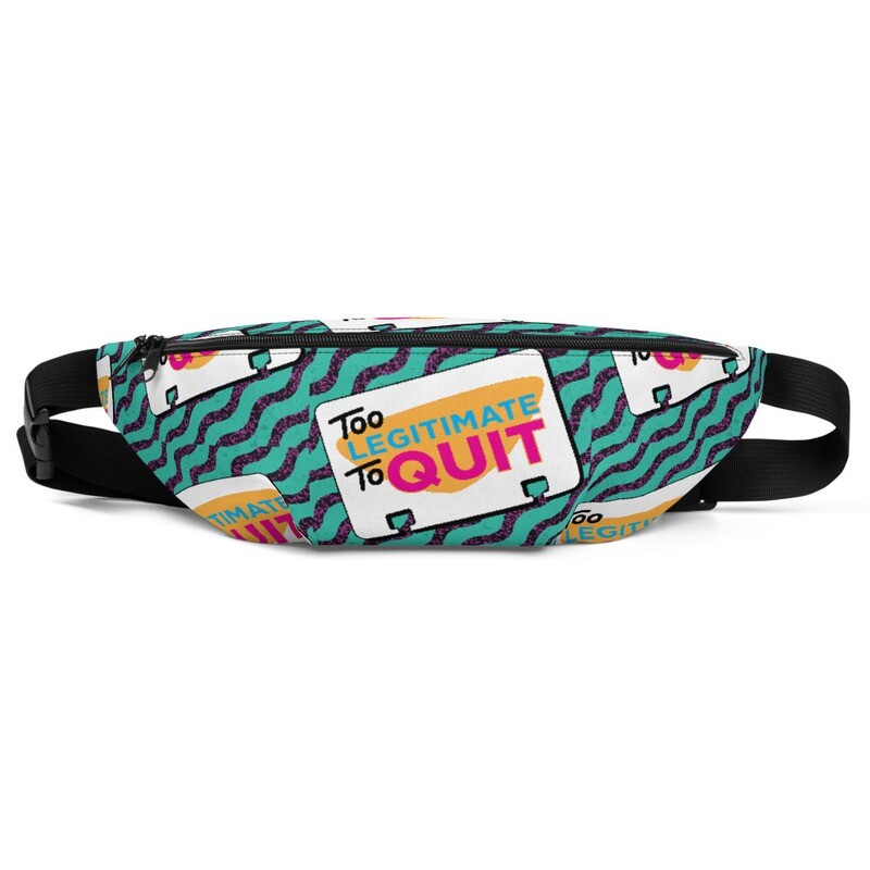 Fanny Pack