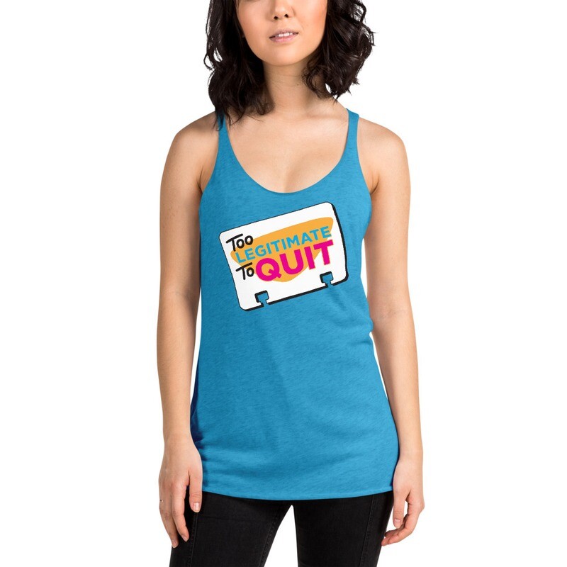 Women&#39;s Racerback Tank