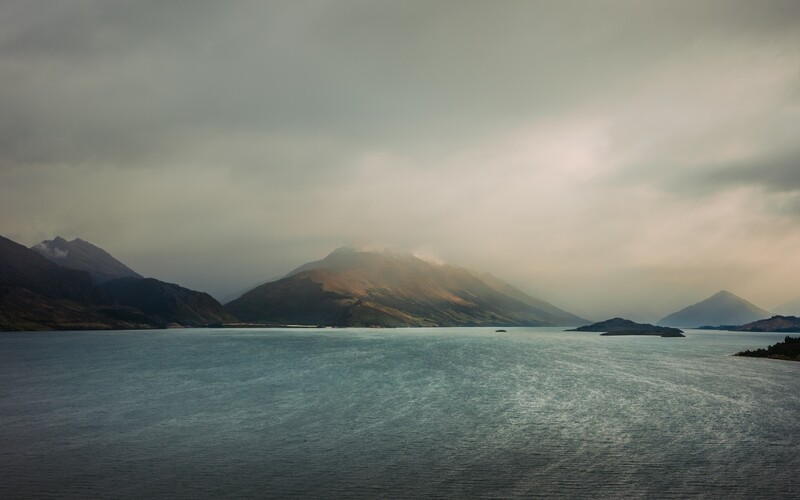 Landscapes