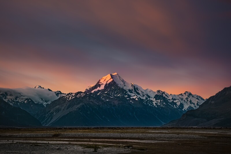 South Island