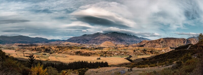 Hills | Valleys | Mountains