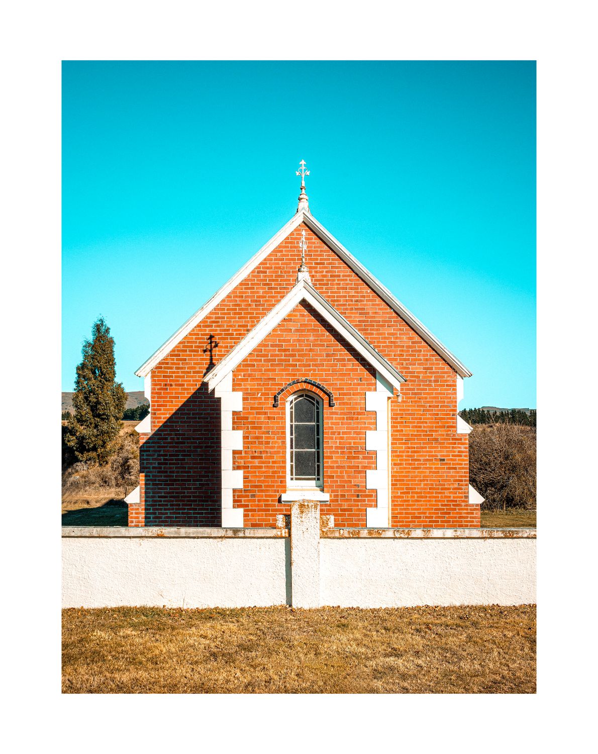 Kokonga Church