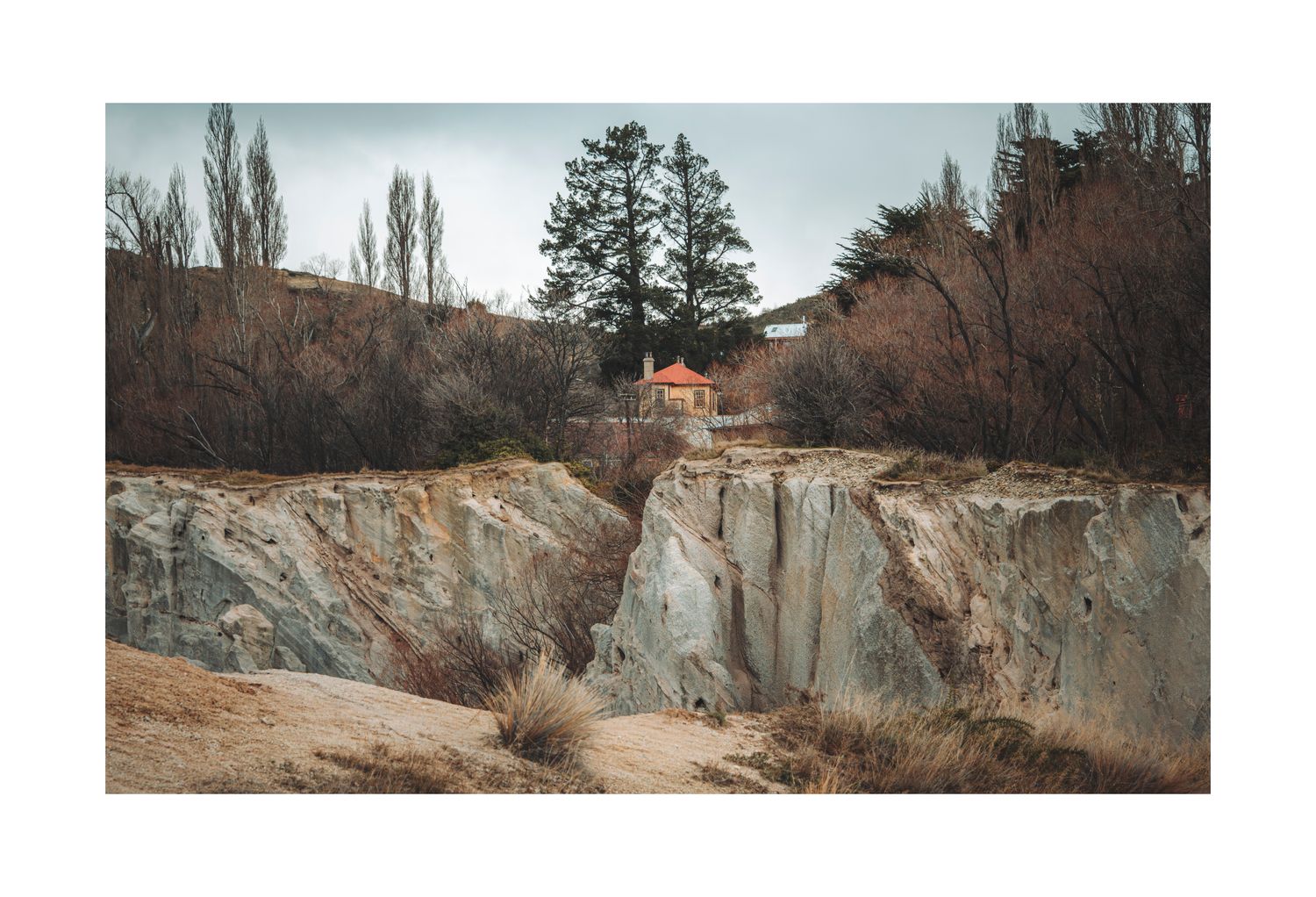 St Bathans Winter &#39;25