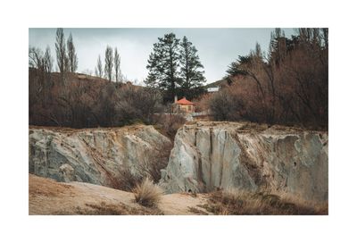 St Bathans Winter &#39;25