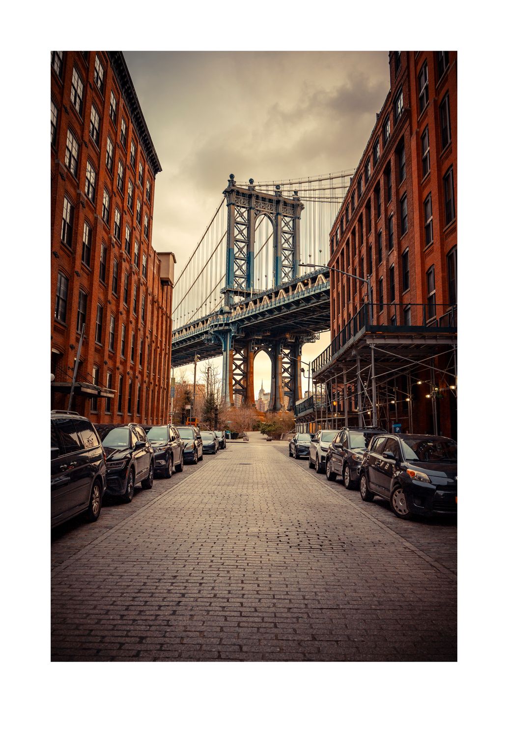DUMBO NYC