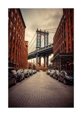 DUMBO NYC