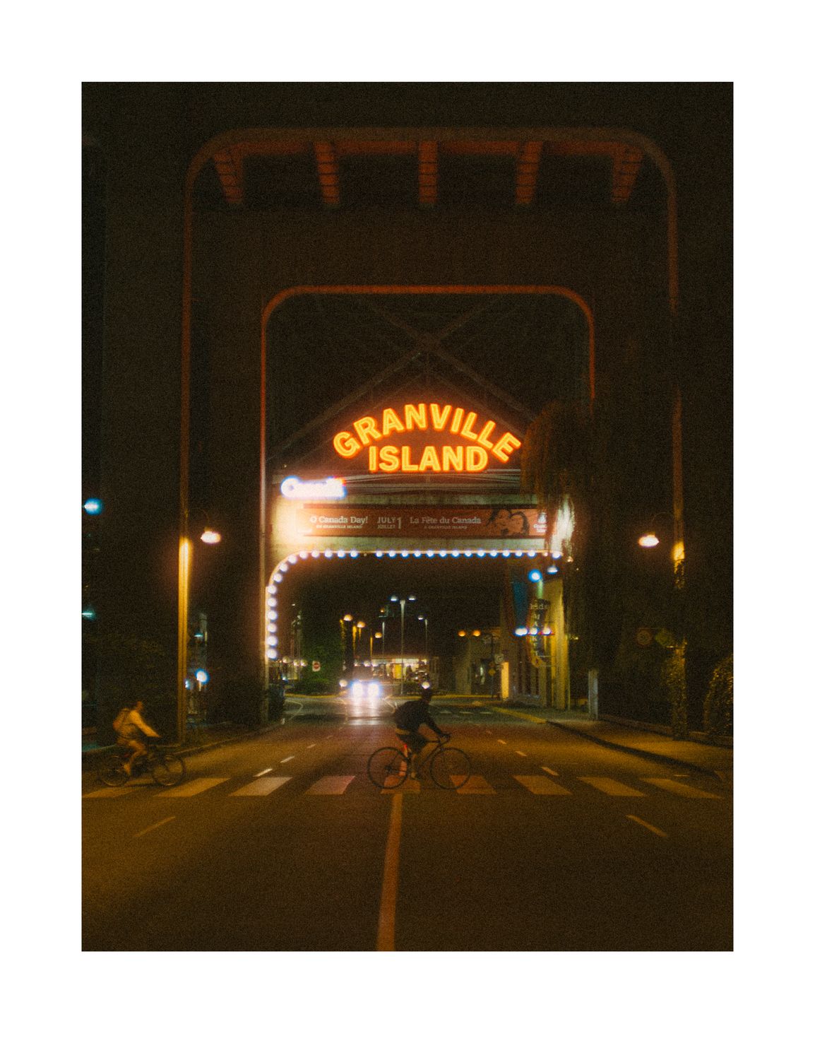 Granville Island, Vancouver BC