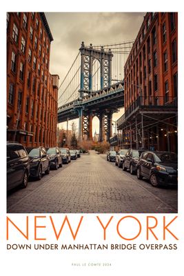 NY NY