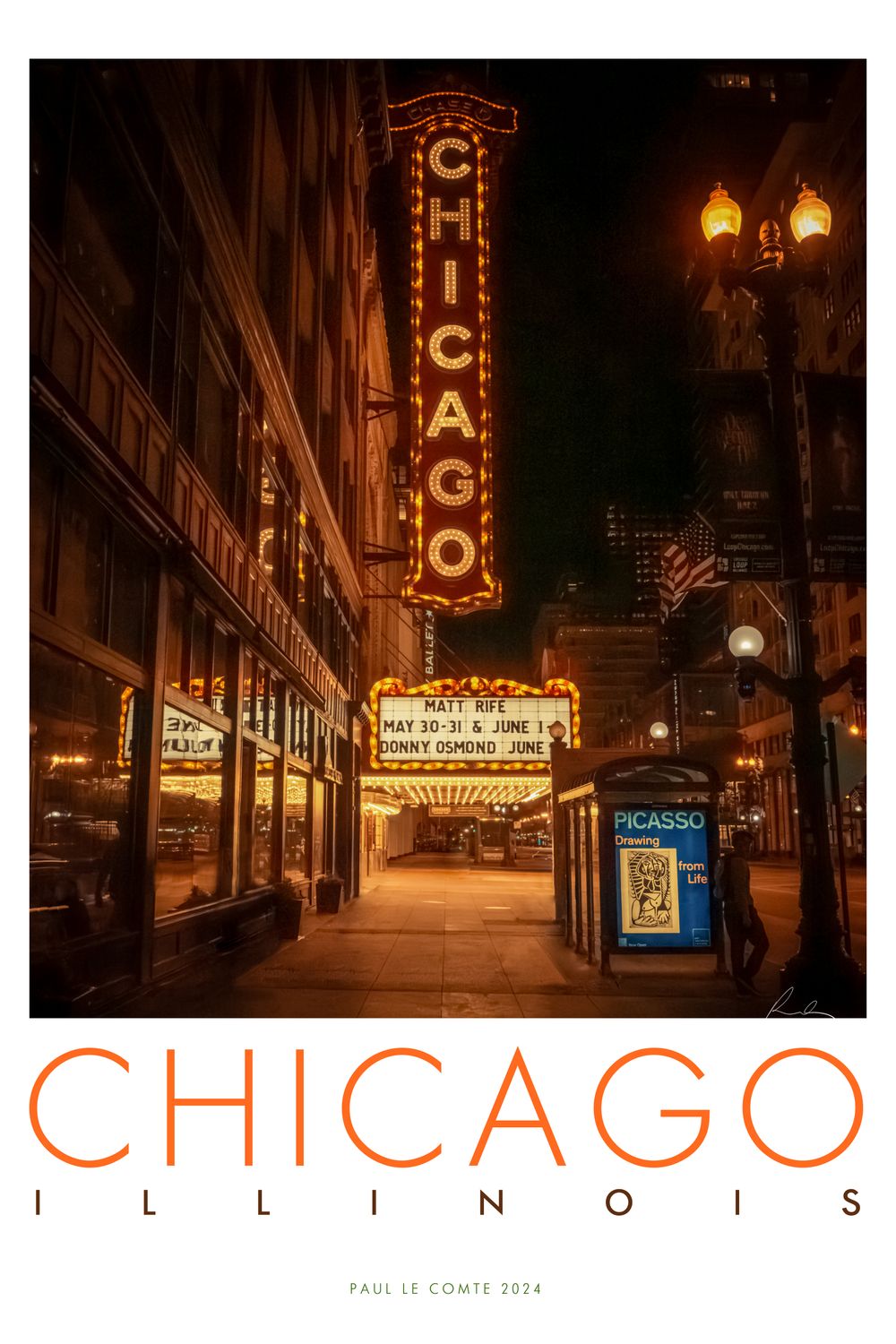 Chicago