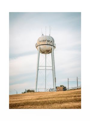 Norfolk, Nebraska