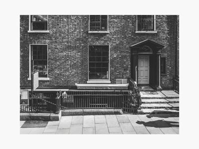 Casting Shadows, Dublin