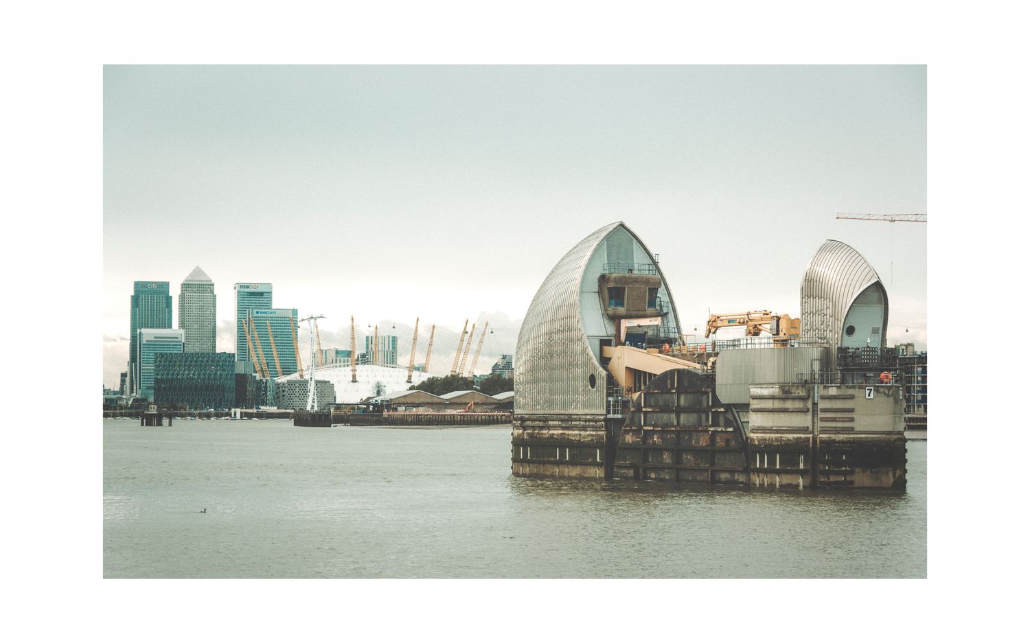 Greenwich, London