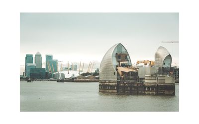 Greenwich, London