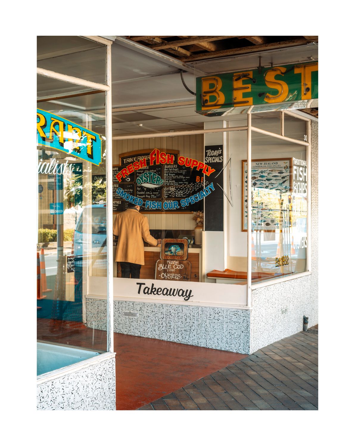 Best Restaurant
